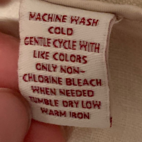 Off-white Pants - Picture 6 of 8